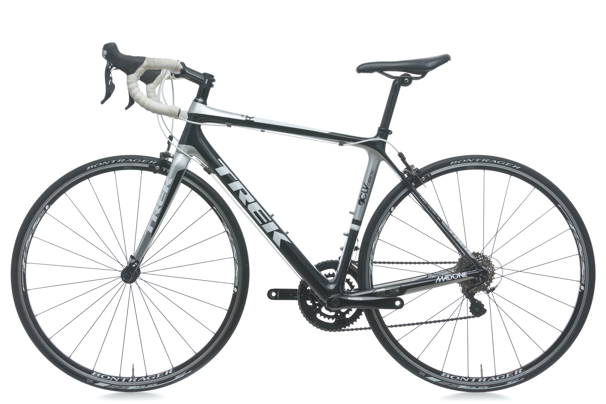 Trek Madone 4.5 54cm Bike - 2012 | The Pro's Closet