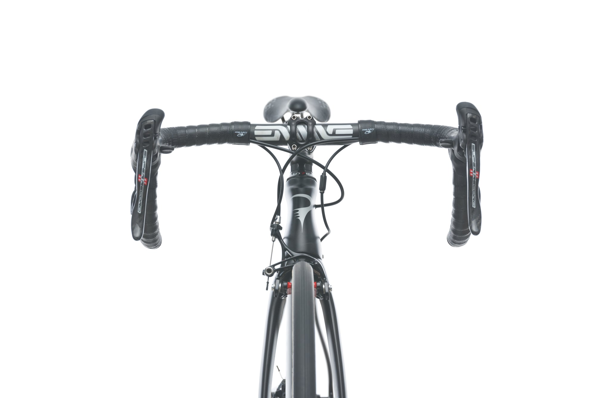 Pinarello Dogma F8 50cm Bike - 2015 front wheel