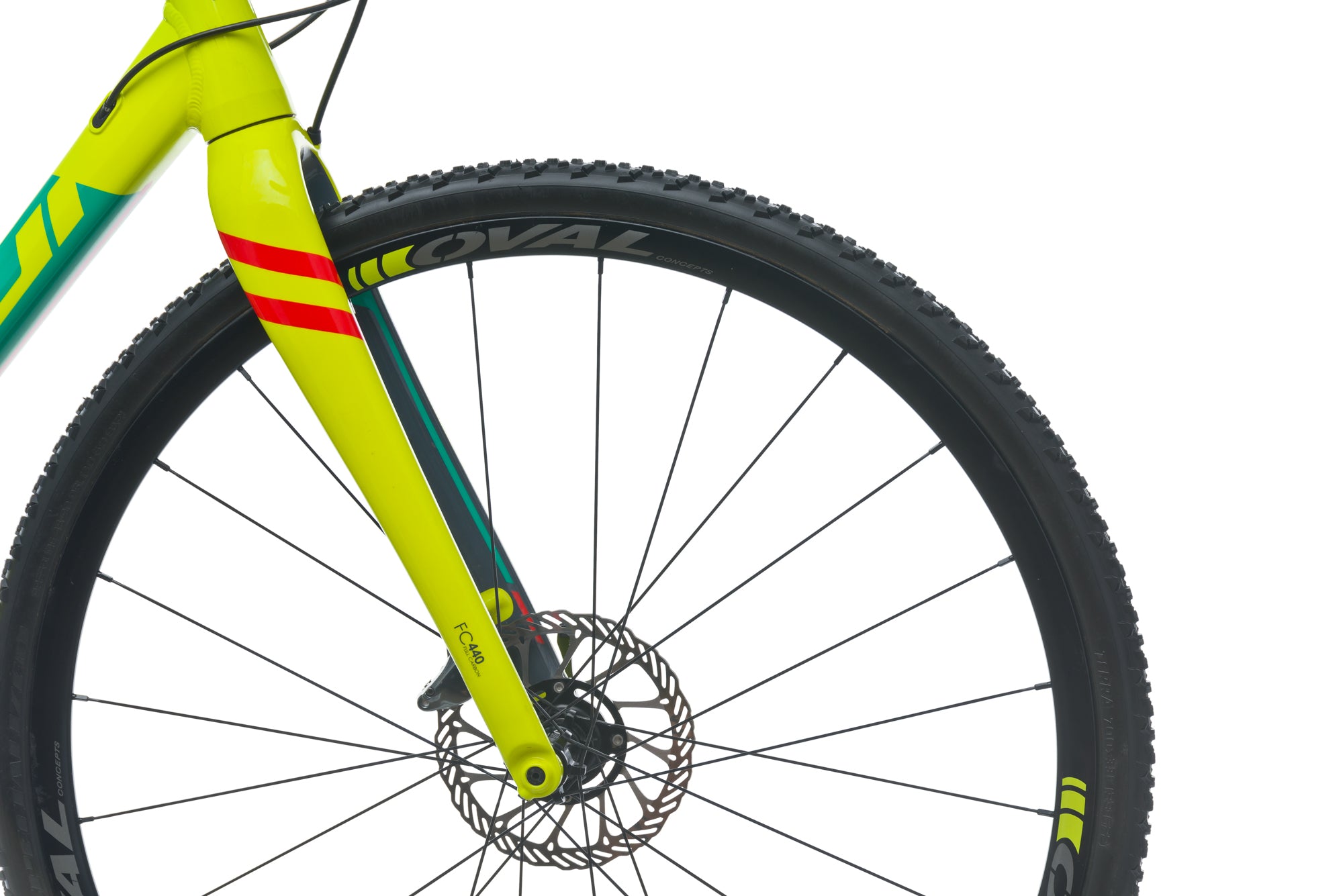 fuji gravel bike 2017 Fuji Cross 1.1 58cm Bike - 2017