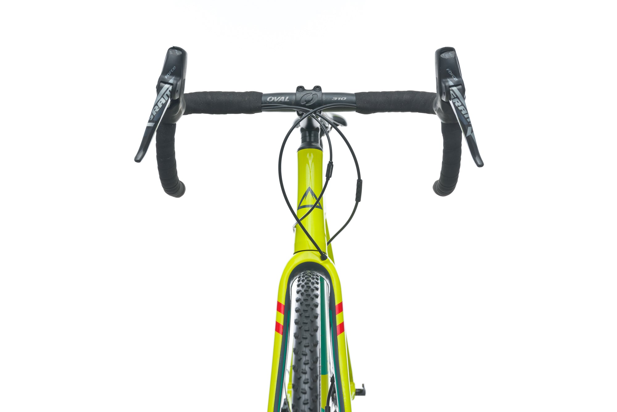 fuji gravel bike 2017 Fuji Cross 1.1 58cm Bike - 2017