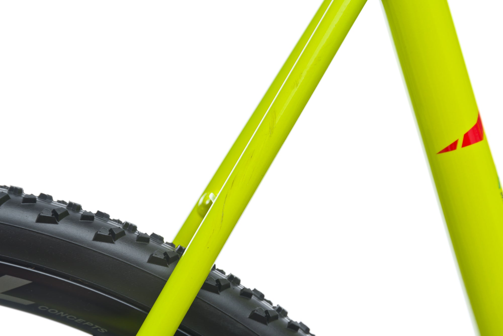 Fuji Cross 1.1 58cm Bike - 2017 detail 1