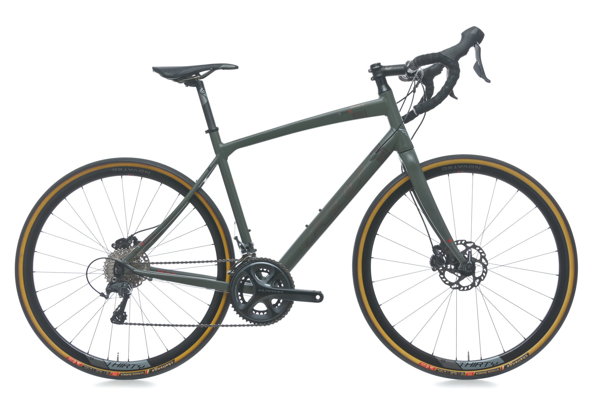felt gravel bike carbon Felt V55 56cm Bike - 2016