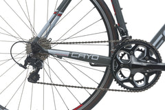 Focus Cayo 54cm Bike - 2016 sticker