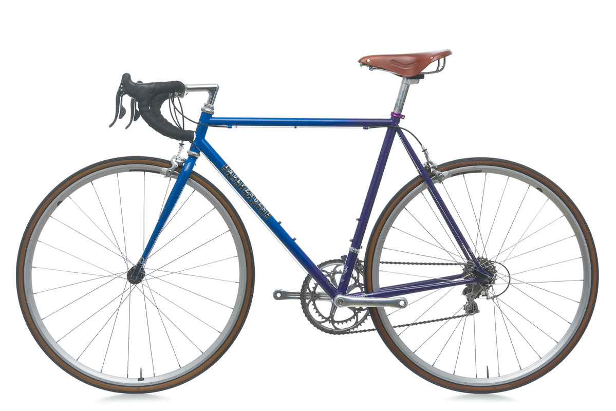 Independent Fabrication Crown Jewel 53cm Bike The Pro's Closet The