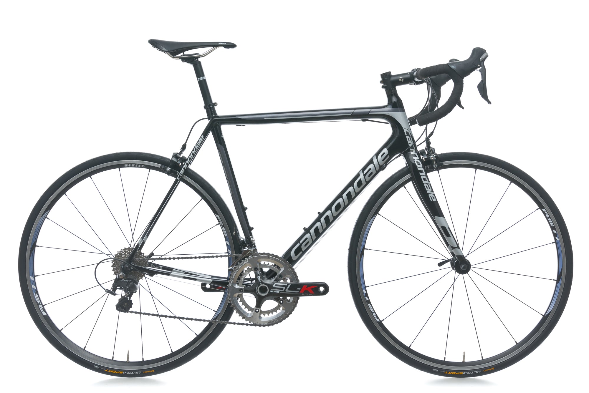 Cannondale SuperSix Evo 56cm Bike - 2015 | The Pro