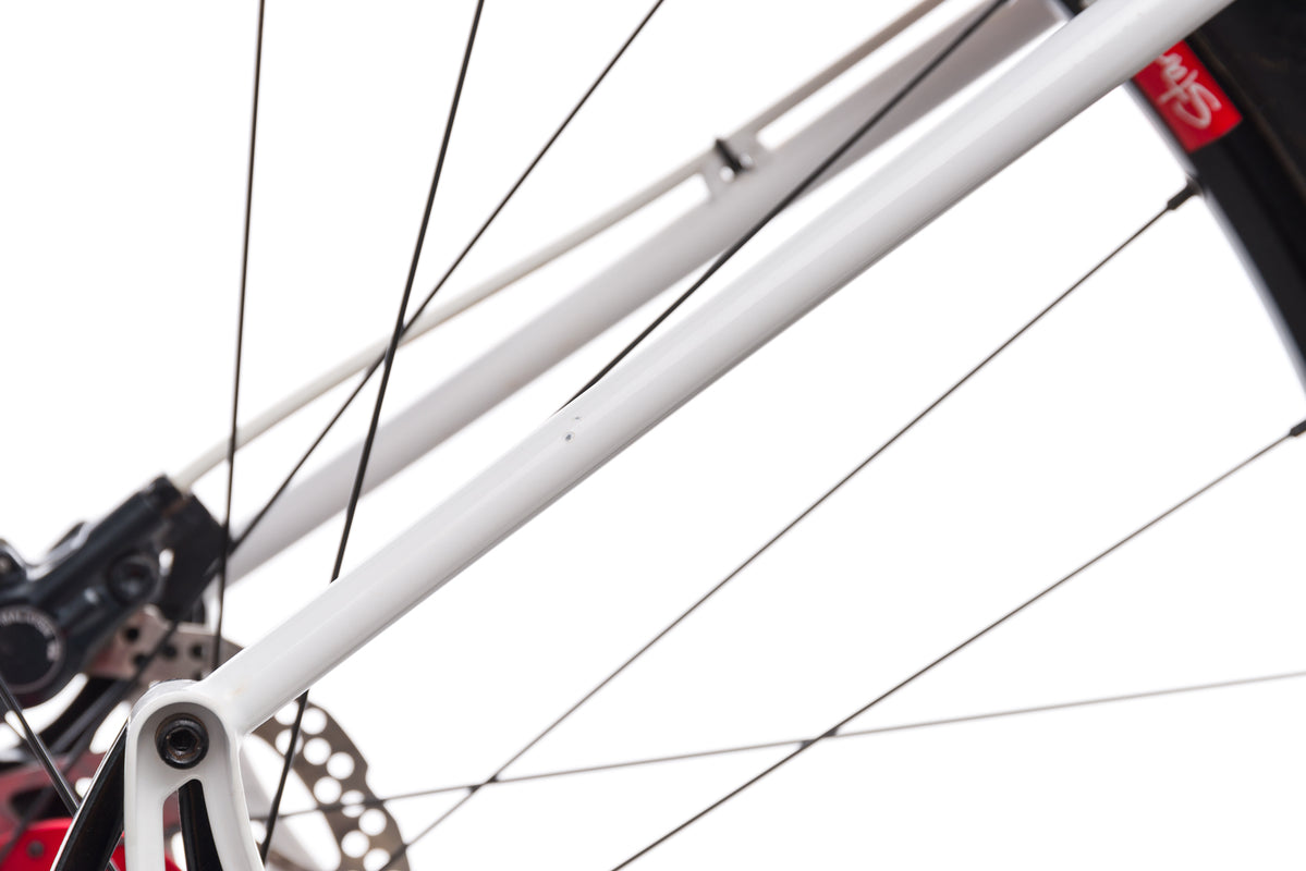 Salsa El Mariachi Singlespeed 17in Medium Bike - 2014 detail 1