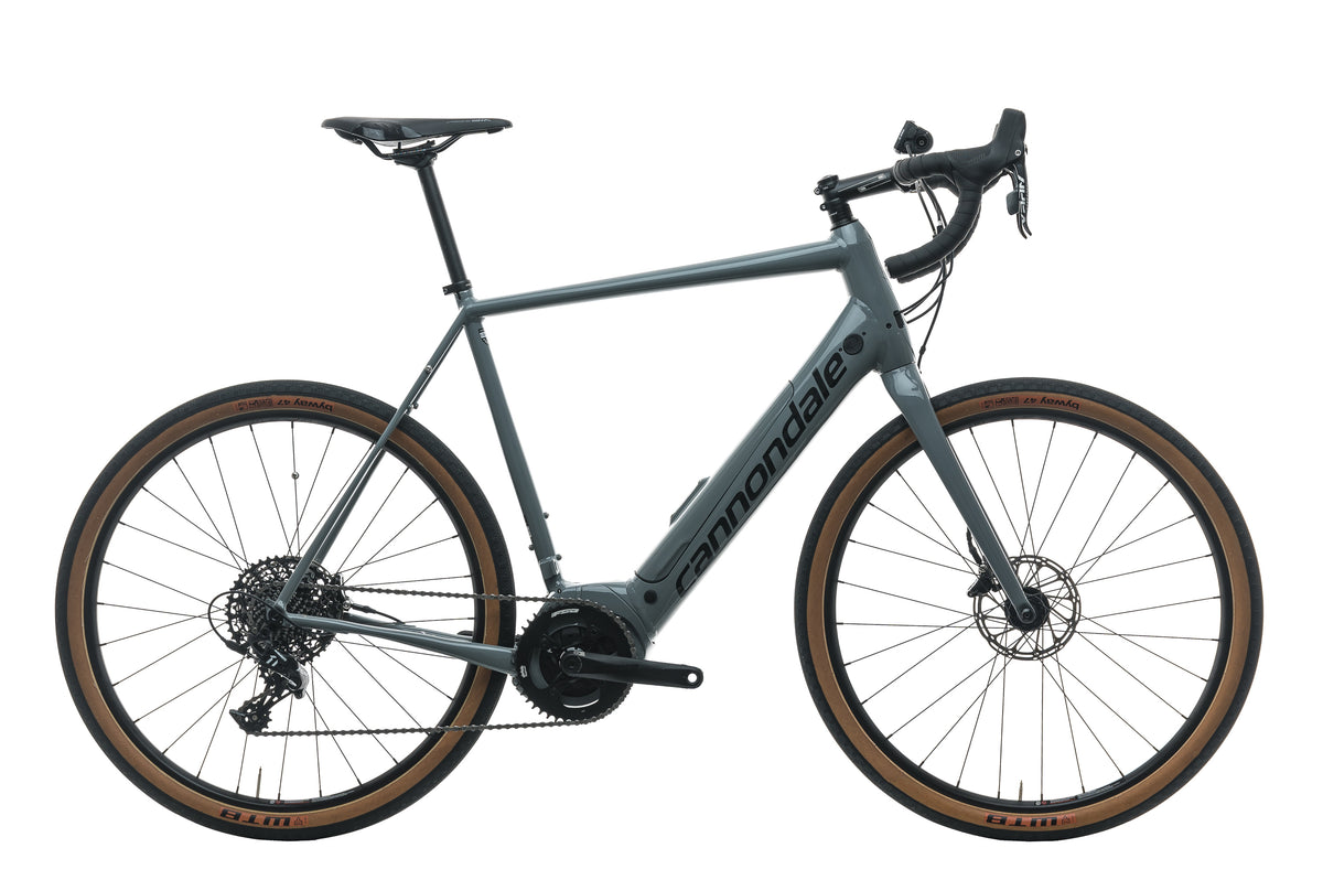 Cannondale Synapse NEO SE Road E-Bike - 2019, X-