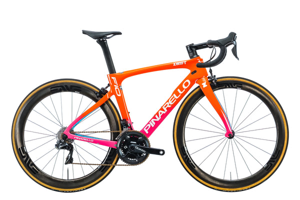 Pinarello Dogma F10 Zwift Edition Road Bike - 20 | The Pro's Closet