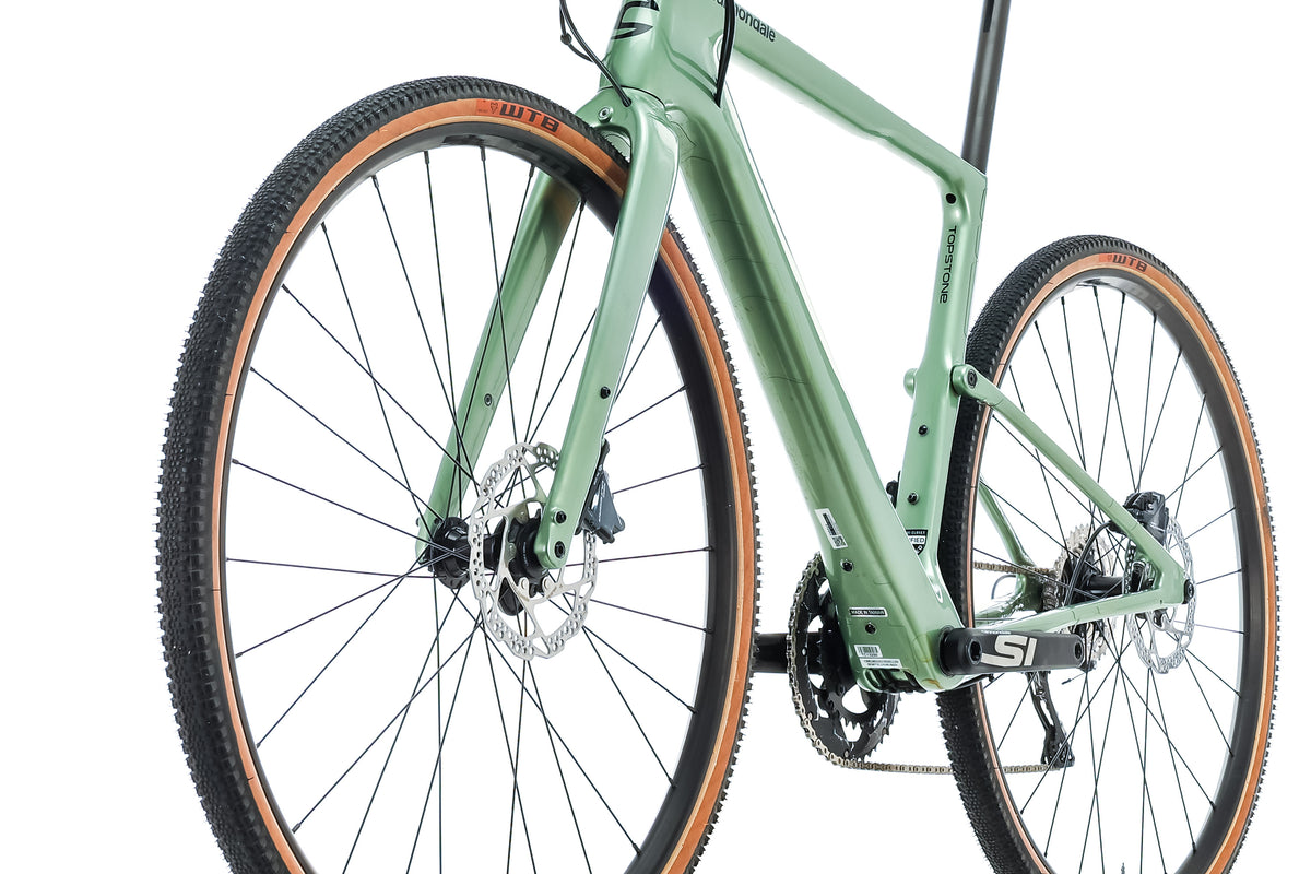 topstone carbon ultegra rx 2