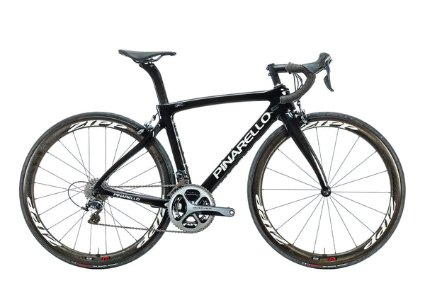 最終処分価格！希少！PINARELLO DOGMA F8　2015モデル Used Pinarello Dogma F8, Dura-Ace Di2, Carbon Fiber Road