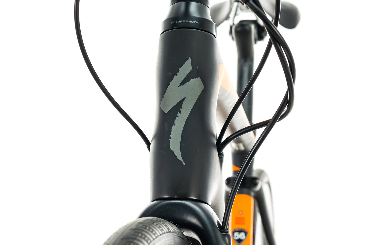 specialized roubaix manual