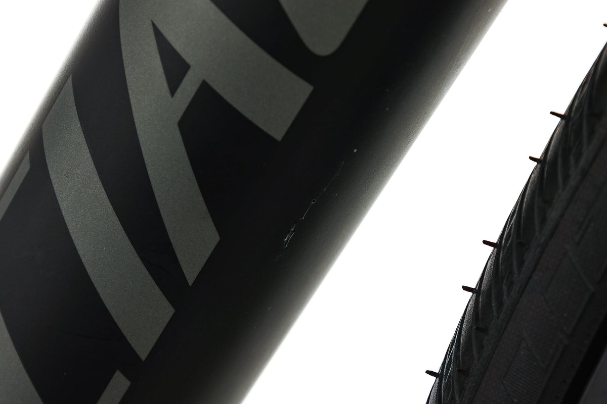 specialized roubaix dimensions