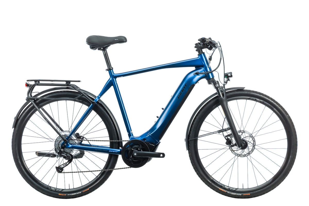 giant e bike trekking 2021 Giant Explore E+ 2 GTS 28mph Commuter E-Bike - 2021, X-Large | Weight, Price, Specs, Geometry, Size Guide