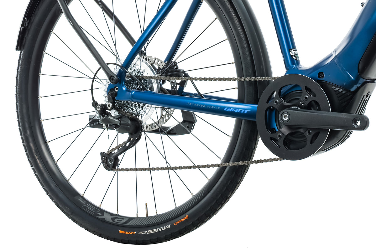 giant e-trekkingrad explore e+ 2 gts Giant Explore E+ 2 GTS 28mph Commuter E-Bike - 2021, X-Large | Weight, Price, Specs, Geometry, Size Guide