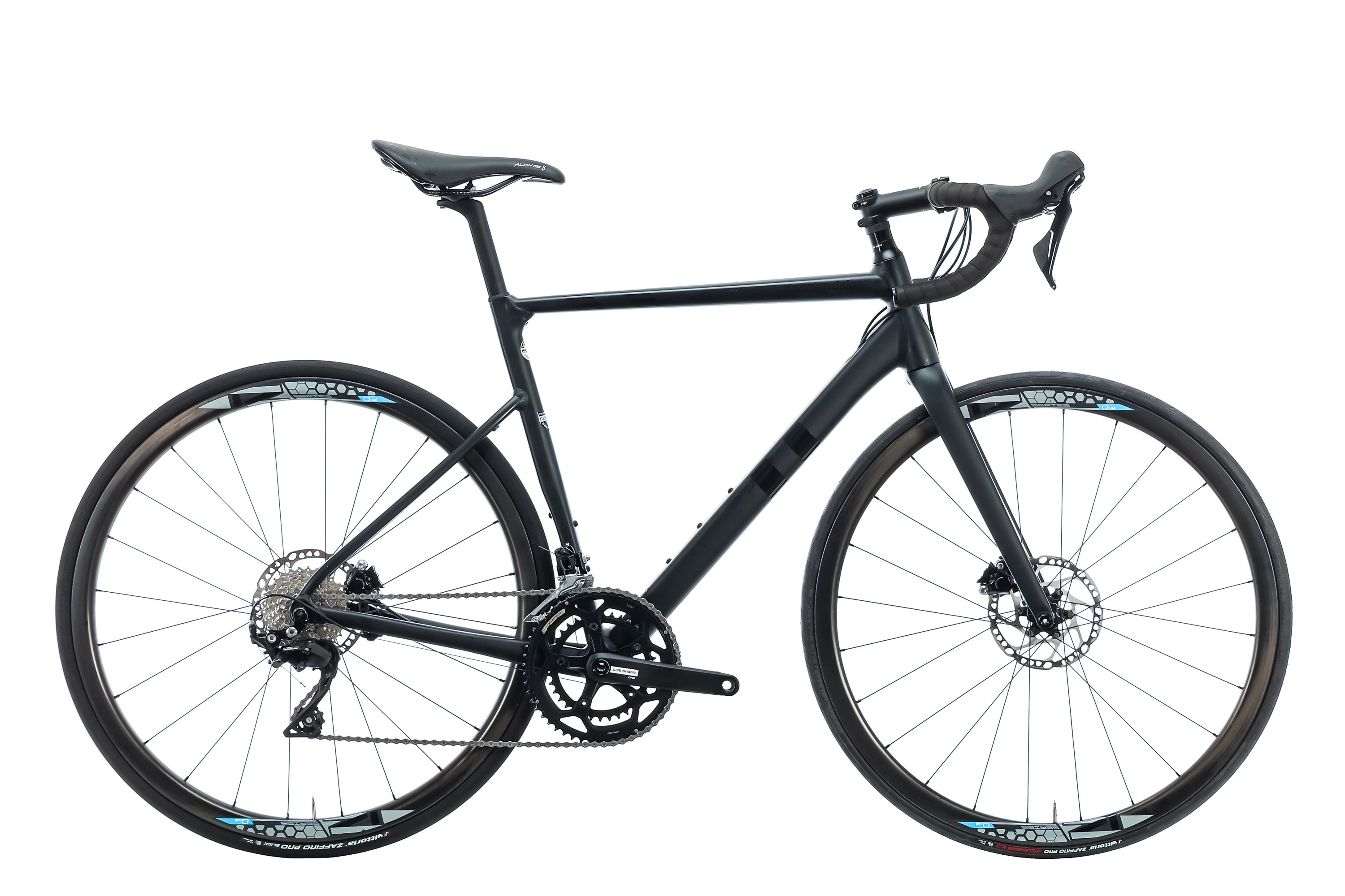 キャノンデール caad13　54 Cannondale CAAD13 Disc Rival AXS 700 54 CHK