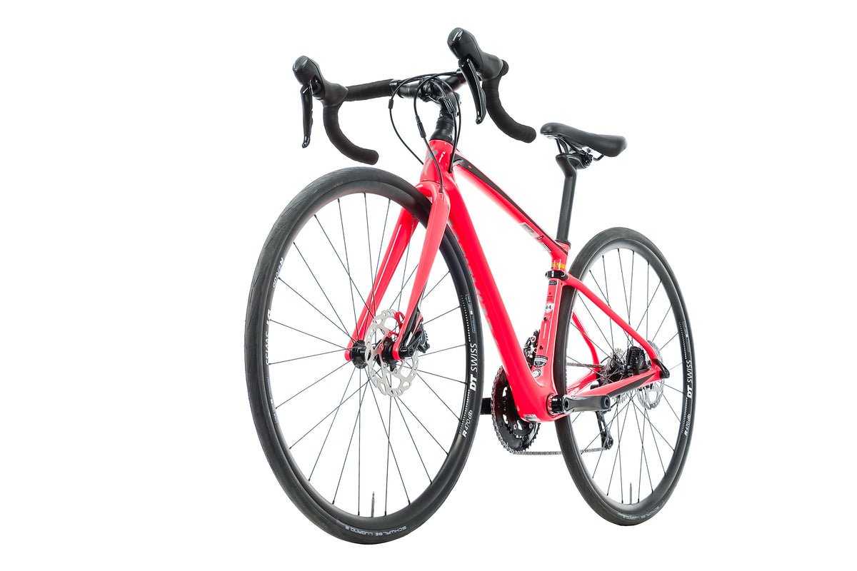 text_set_value Specialized Ruby Elite Women's Road Bike 2018, 44cm