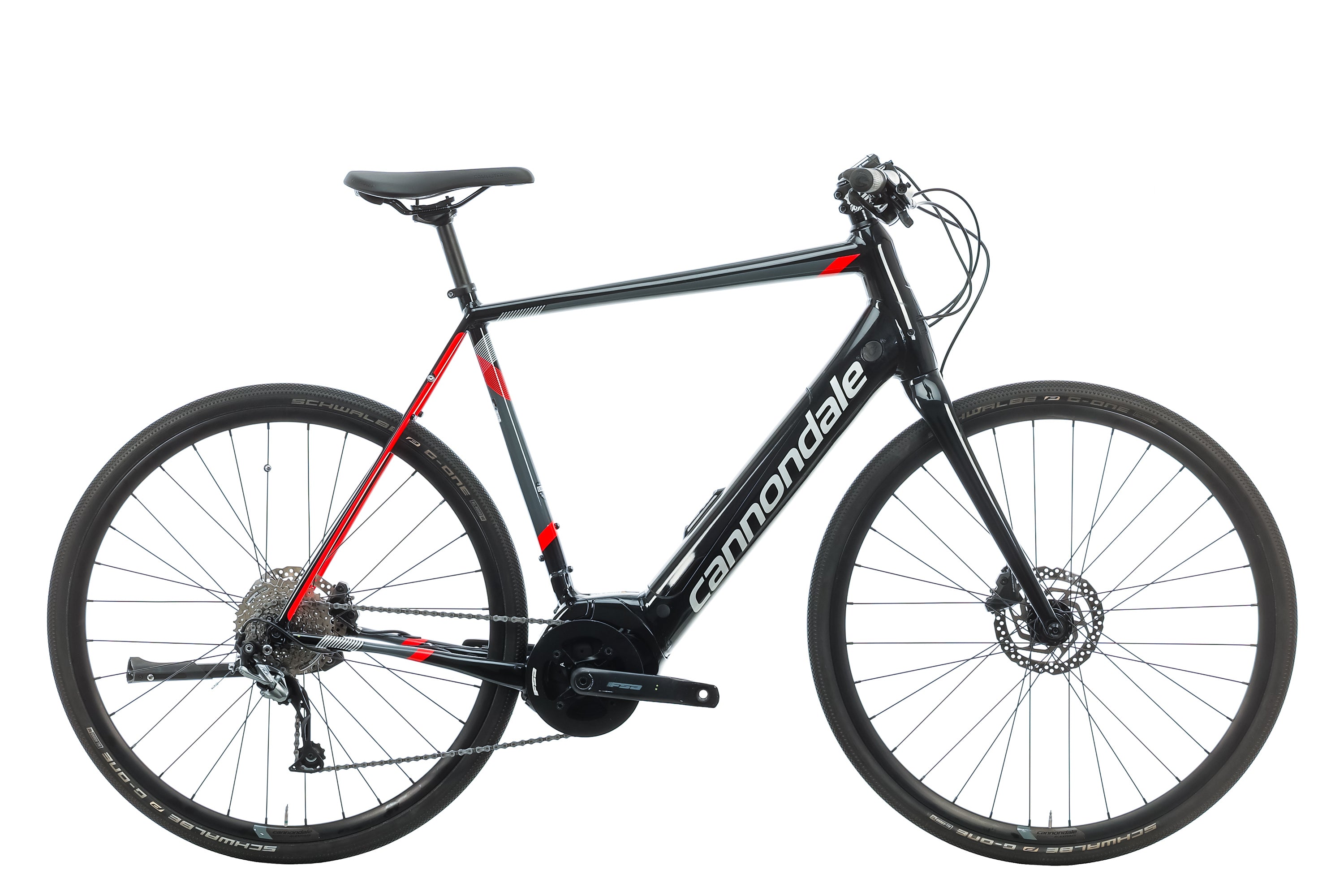 cannondale e bike fully 2019 Cannondale Quick NEO Road E-Bike