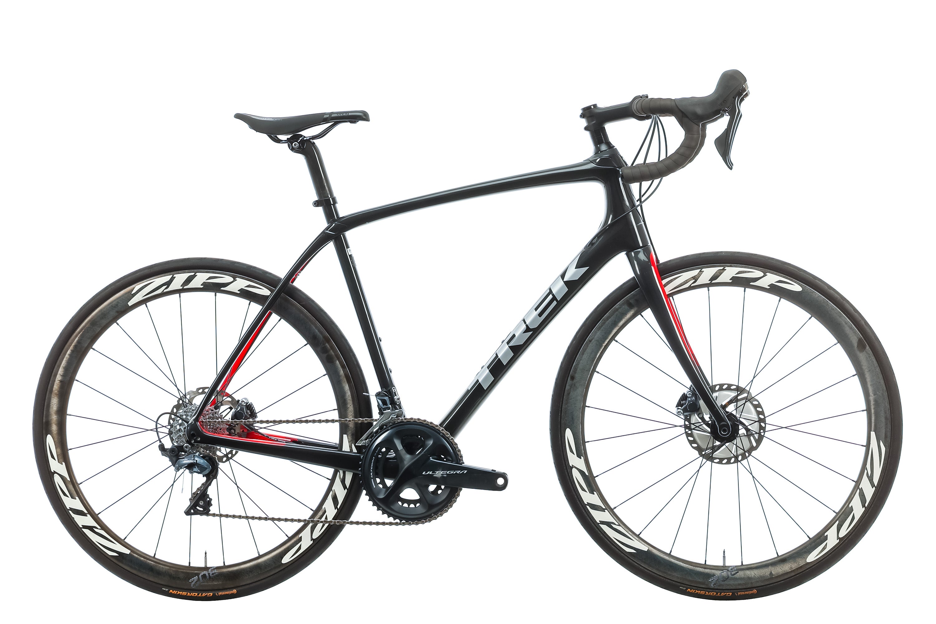 Trek Domane SL 6 Disc Women's Road Bike - 2019, | The Pro's Closet