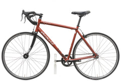 Specialized Langster 56cm  Bike non-drive side