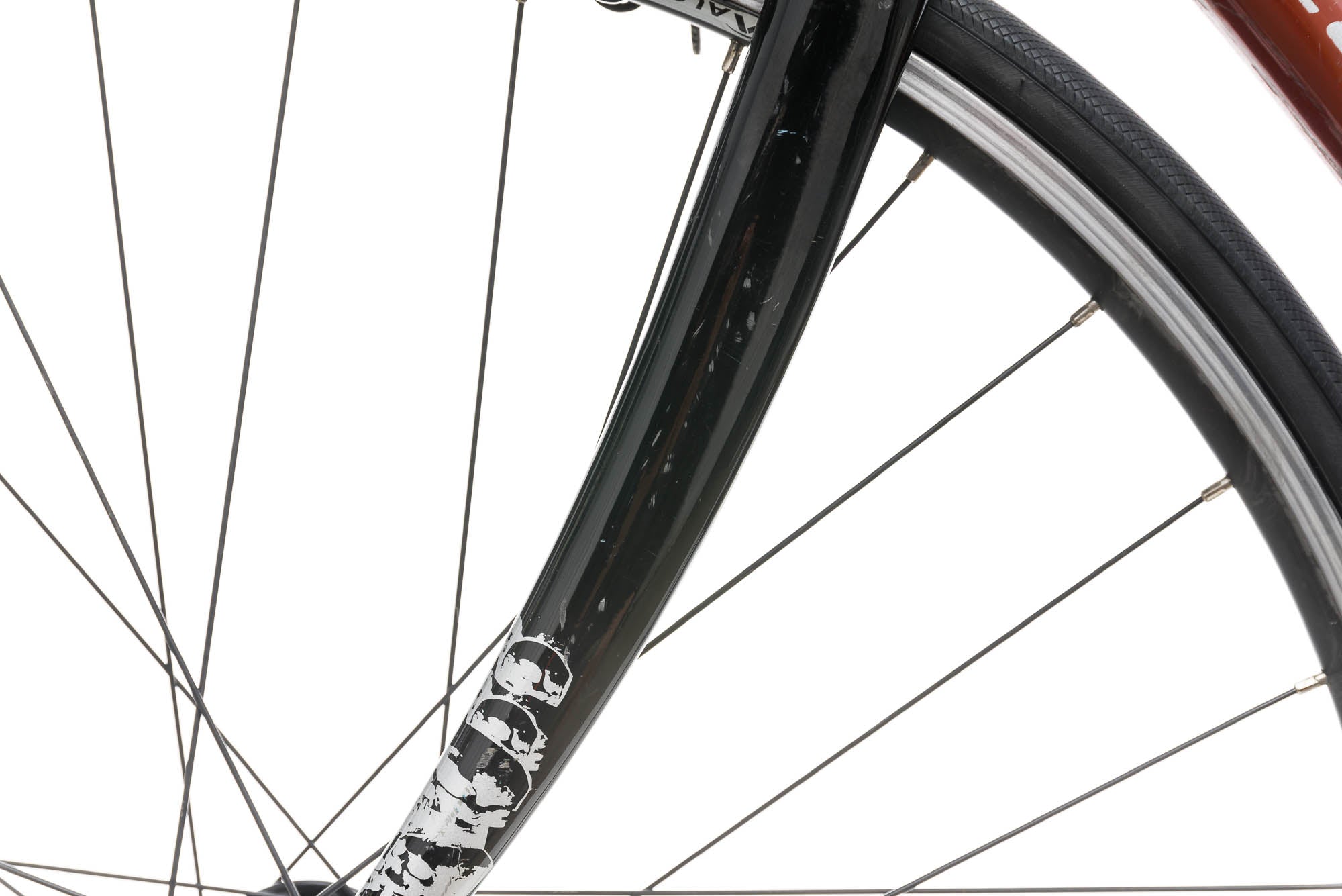 Specialized Langster 56cm  Bike detail 1