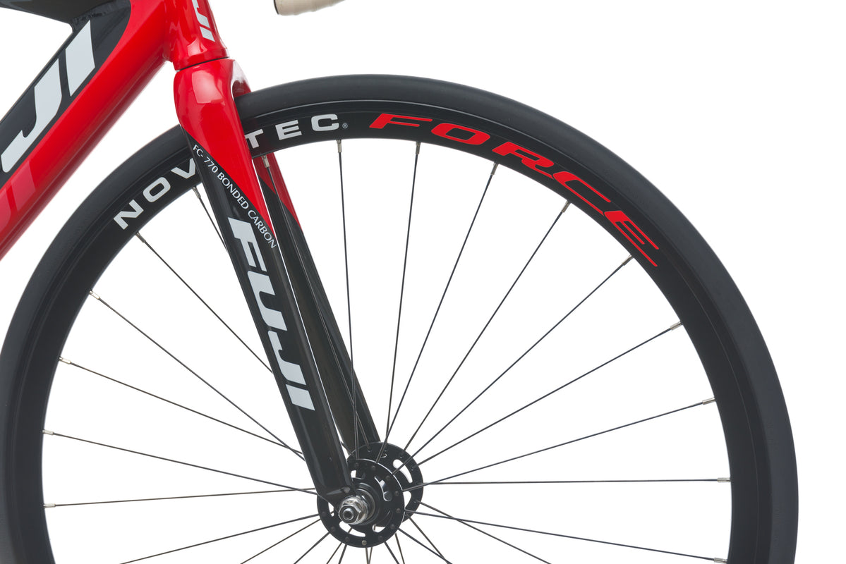 Fuji Track Pro Talle 49 - 11 A Fondo Fuji Track Pro Talle 49 - 11 A Fondo