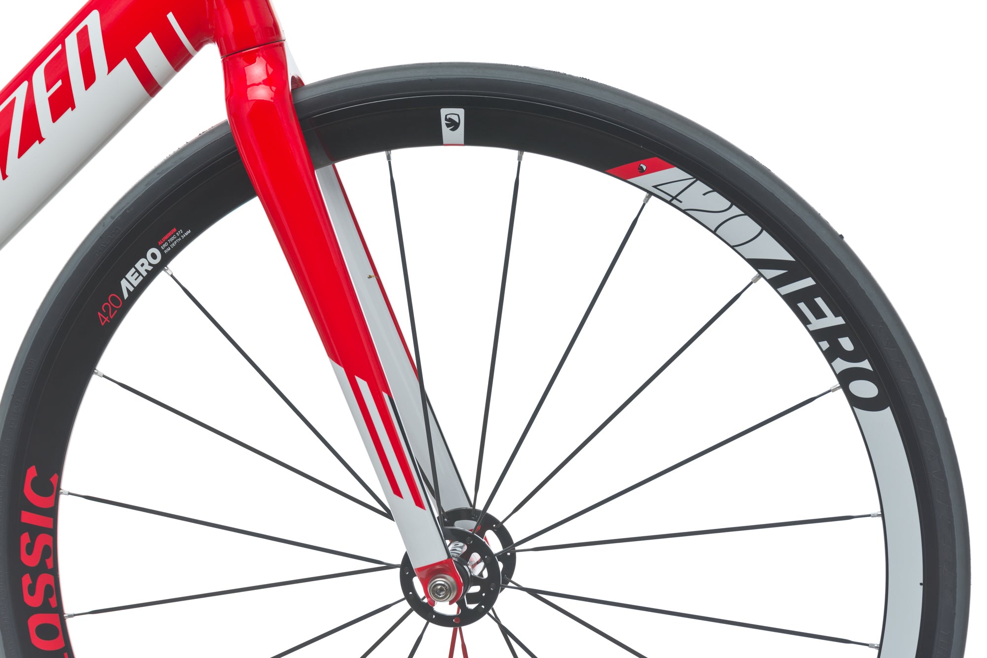 text_set_value: Specialized Langster Pro 61cm Bike - 2013 | Weight