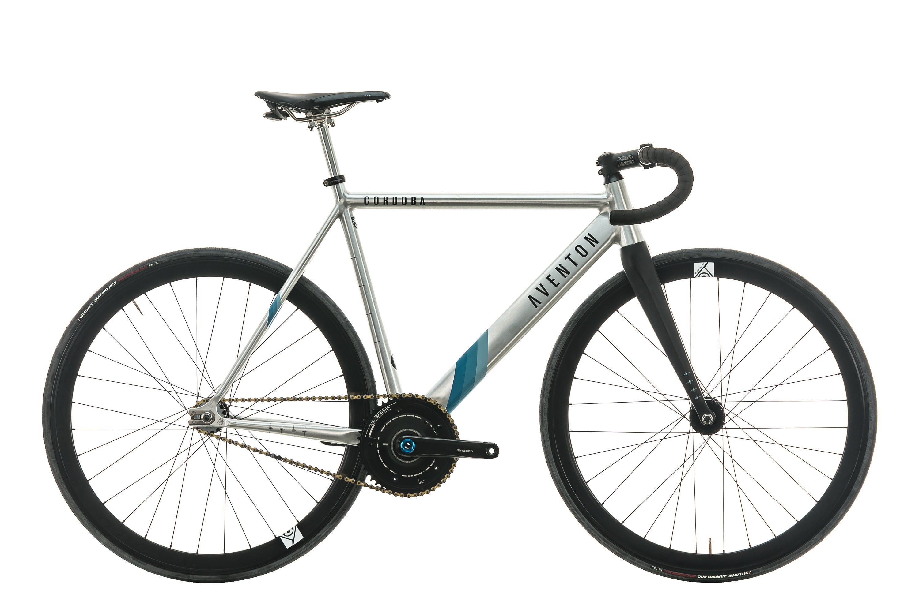 fixed gear aventon cordoba Aventon Cordoba Ltd. Edition Track Bike