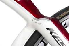 Kestrel 4000 Pro SL 47cm Bike- 2012 detail 3