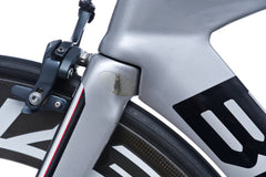 BMC TimeMachine TM02 Medium-Short Bike - 2012 detail 2