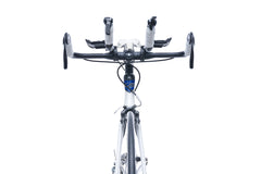 Jamis Xenith T Bike 56cm - 2012 front wheel