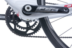 Cervelo P2 54cm Bike - 2016 front wheel