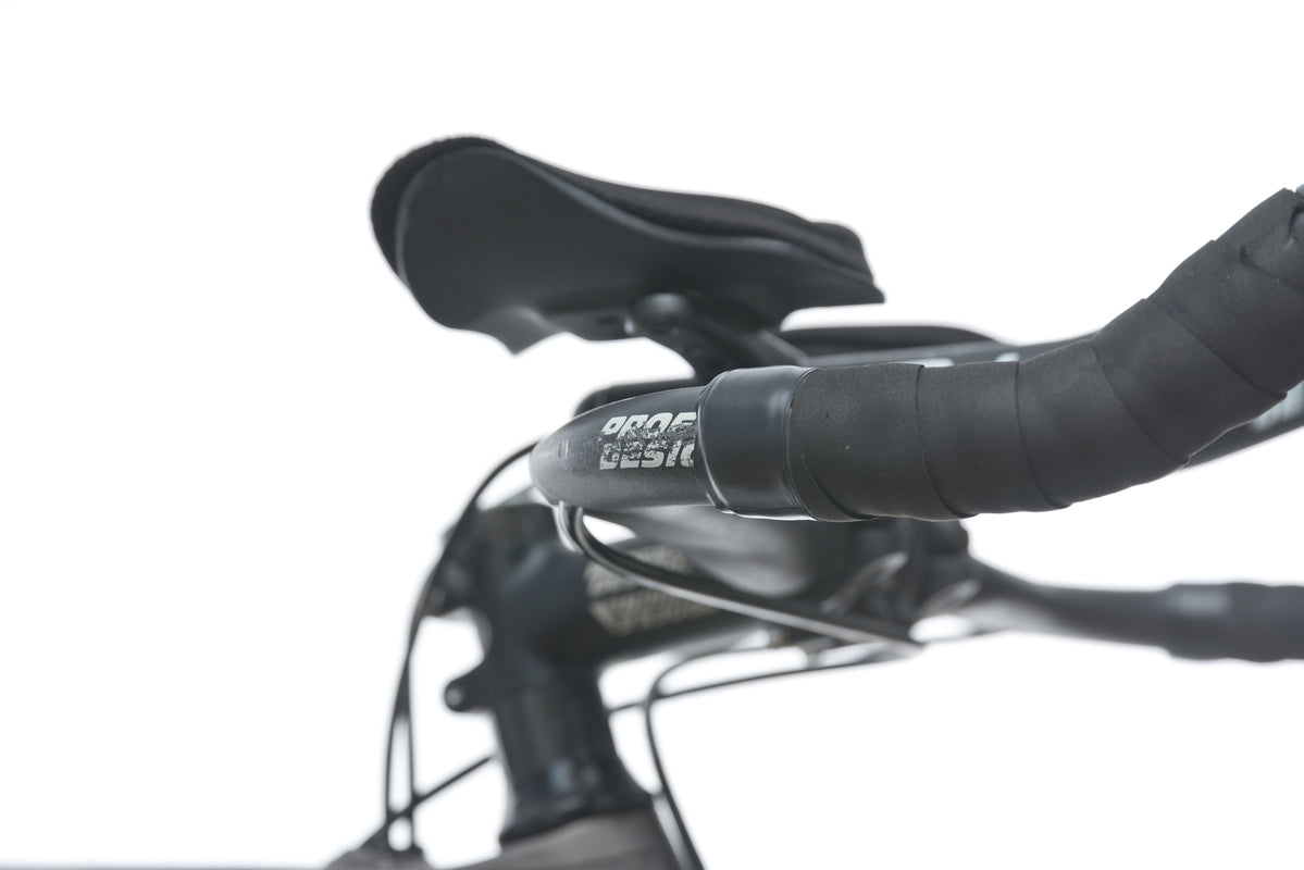 Scott Plasma 30 Small Bike - 2013 detail 2
