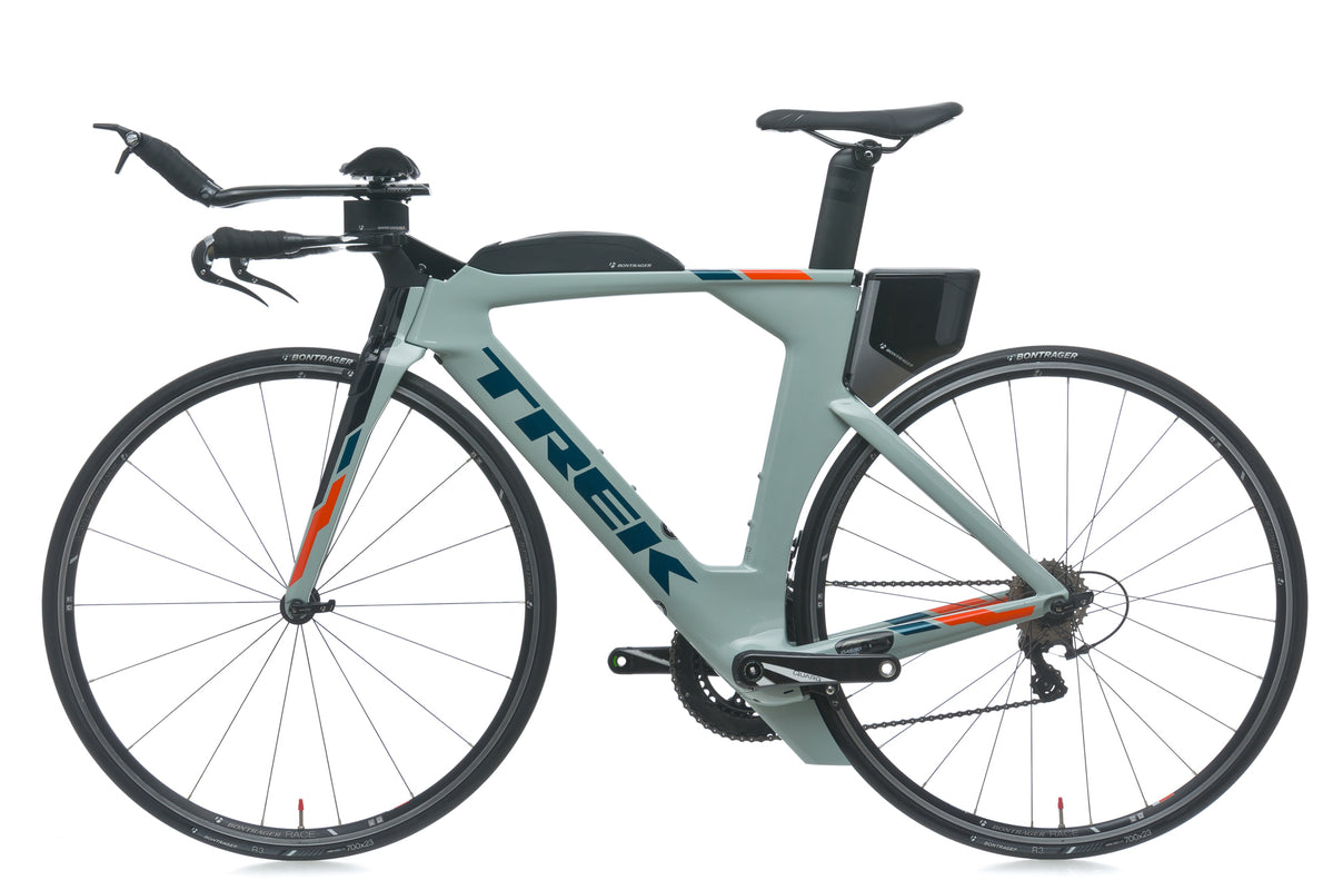 Trek Speed Concept 7.5 Medium Bike - 2017 non-drive side