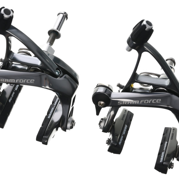 SRAM Force Rim Brake Caliper Set | The Pro's Closet