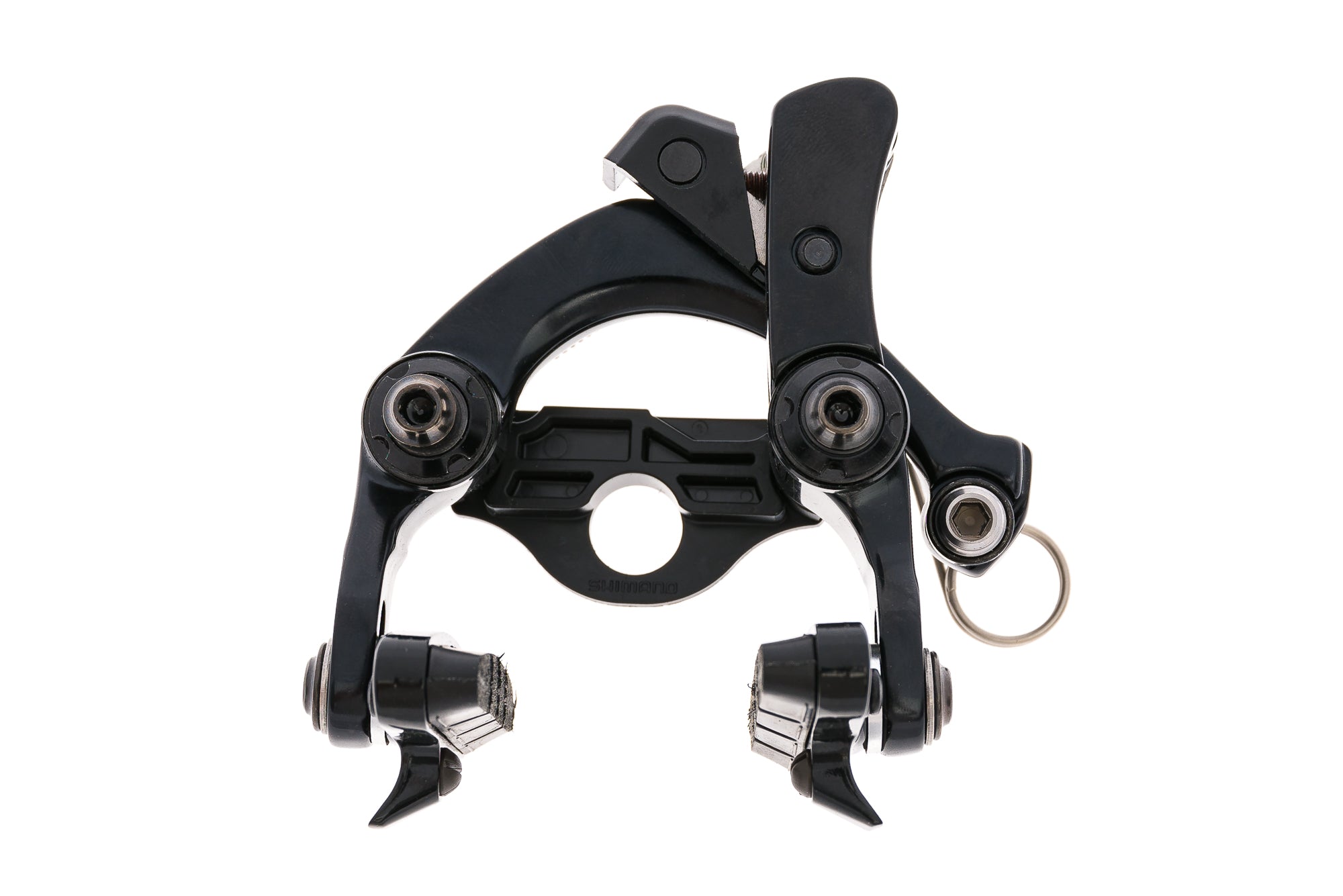 Shimano Dura-Ace BR-R9110-R Brake Caliper Direct The Pro's Closet