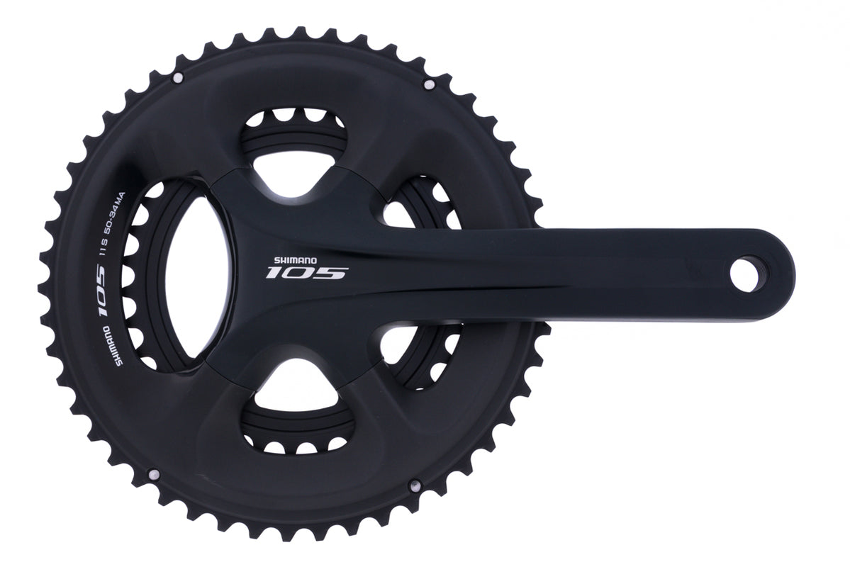 Shimano 105 5800 11 Speed Band On 31.8 Front Derailleur in Black FD Shimano 105 5800 11 Speed Band On 31.8 Front Derailleur in Black FD
