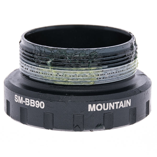 Shimano XTR FC-M970 Non-Drive Side Bottom Bracke | The Pro's Closet