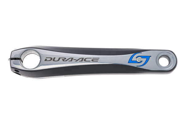 Stages Shimano Dura-Ace 7900 Power Meter Left Cr | The Pro's Closet