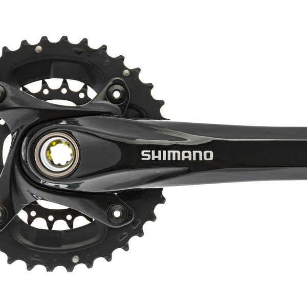SHIMANO SM-CRM90 Corona XTR 36T SHIMANO SM-CRM90 Corona XTR 36T