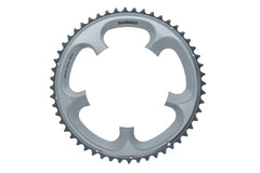 Shimano Ultegra FC-6703 Chainring 10 Speed 52T 130mm BCD for 3x10 Crank Set drive side