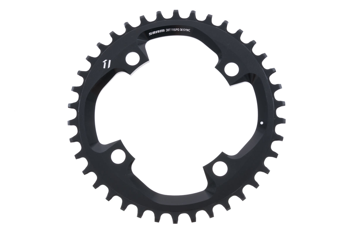 Race Face Singolo Narrow Larghezza 1x MTB Guarnitura - 104mm Race Face Singolo Narrow Larghezza 1x MTB Guarnitura - 104mm