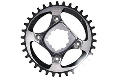 SRAM X-Sync Chainring 11 Speed 34T Direct Mount drive side