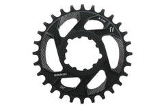 SRAM XX1 X-Sync Chainring 28T 6mm Offset 11 Speed Direct Mount drive side
