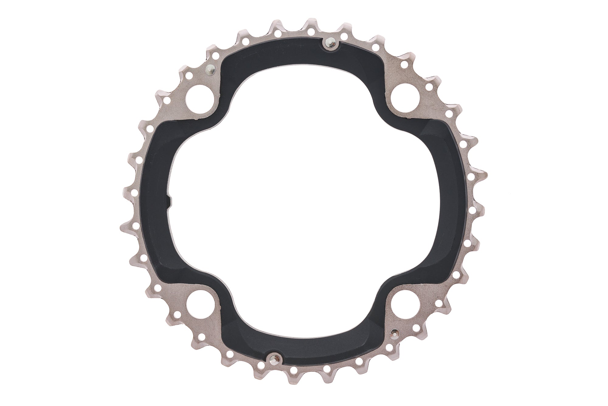 Shimano SLX FC-M670 Chainring Speed 32T 104mm The Pro's Closet