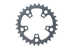 Shimano Ultegra SG-X FC-6703 Chainring 10 Speed 30T for Triple Crank Set drive side