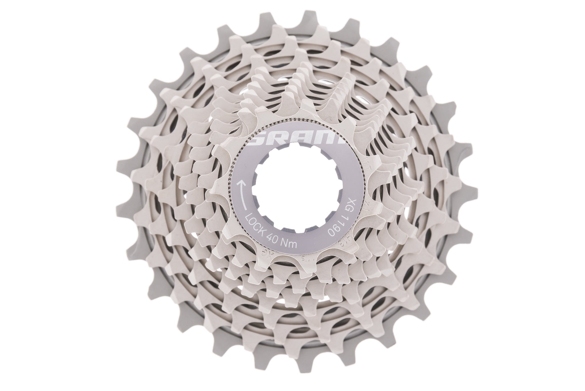 SRAM RED XG-1190 Kassette 11-fach Auf