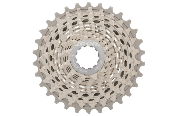 SRAM Red XG-1190 Cassette 11 Speed 11-30T | The Pro's Closet