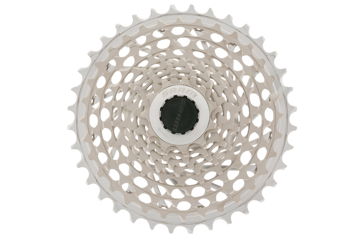 □ SRAM スラム XX XG-1099 11-36T 10S＜中古＞ SRAM XG1099 XX 11-36 10 speed Cassette | Tree Fort Bikes