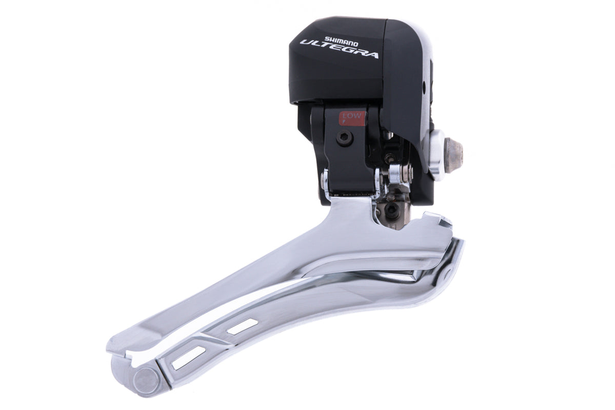 FD-6870 シマノ ULTEGRA Di2 FD-6870 SHIMANO 「シマノ」 ULTEGRA Di2