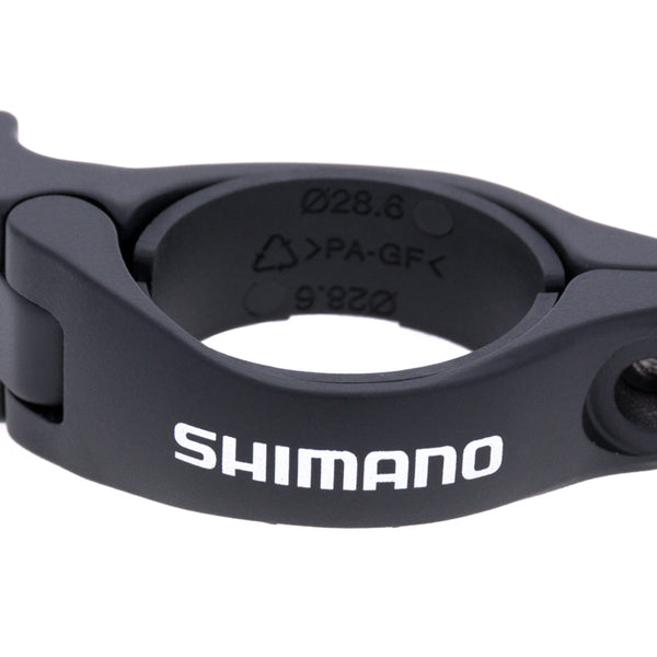 SHIMANO Dura-Ace FD-R9150 Front Derailleur Adapter - Foto 5
